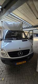 Mercedes-Benz Mercedes-benz 2011  LAADKLEP, Auto's, Bestelauto's, Mercedes-Benz, Diesel, Particulier, 2785 kg