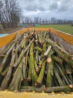 Tekoop stamhout, Minder dan 3 m³, Ophalen of Verzenden