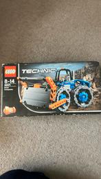Technic lego dozer, Ophalen, Nieuw, Complete set, Lego