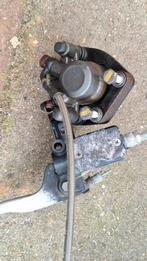 Peugeot vivacity viva city 2takt 50cc plug&play remklauw, Ophalen of Verzenden, Blok, Peugeot