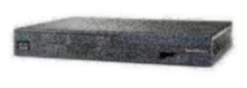 ZGAN Cisco router 888 zwart € 24,99, Computers en Software, Netwerk switches, Zo goed als nieuw, Ophalen of Verzenden