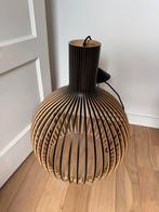 Secto Octo Design 4240, Ophalen, Zo goed als nieuw, Hout, Minder dan 50 cm