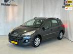 Peugeot 207 SW 1.4 VTi Active|2E EIG|NAP|CRUISE|TREKHAAK|AIR, Voorwielaandrijving, Euro 5, Gebruikt, Origineel Nederlands