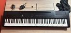 Fazley FSP-500-BK digitale piano, Ophalen, Zwart, Digitaal, Zo goed als nieuw