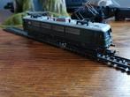 Lima E310 Db locomotief, Hobby en Vrije tijd, Modeltreinen | H0, Locomotief, Gebruikt, Ophalen of Verzenden, Lima