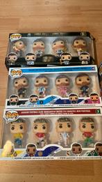 Funko’s messi en Ronaldo, Verzamelen, Poppetjes en Figuurtjes, Ophalen of Verzenden, Nieuw