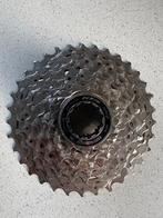 Shimano 105 11-34 12s cassette, Overige typen, Racefiets, Ophalen of Verzenden, Zo goed als nieuw