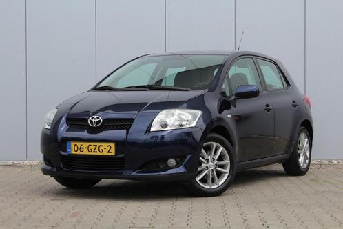 Toyota Auris 1.6-16V Dynamic | Trekhaak | Navigatie | Clima, Auto's, Toyota, Bedrijf, Te koop, Auris, ABS, Airbags, Airconditioning