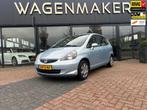 Honda Jazz 1.2 Cool Airco|Elektrische pak|DEALER ONDERHOUDEN, Voorwielaandrijving, Gebruikt, 4 cilinders, Blauw