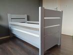 Peuterbed / kinderbed, Ophalen, 70 tot 85 cm, 140 tot 160 cm, Zo goed als nieuw