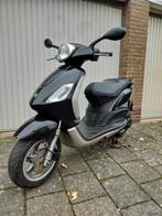 Piaggio Fly 4T Snor  Bouwjaar 2009, Ophalen, Gebruikt, Overige modellen, Benzine