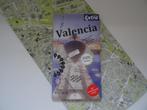 anwb extra reisgids Valencia + plattegrond, Europa, Ophalen of Verzenden, Zo goed als nieuw, Reisgids of -boek