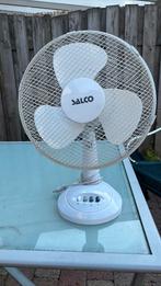 Waaier, Ophalen, Gebruikt, Tafelventilator