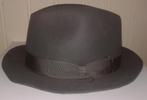 Borsalino Alessandria Byrnie Utz Seattle hoed maat 64, Borsalino, 60 cm (XL, 7½ inch) of meer, Hoed, Ophalen of Verzenden