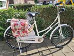 Damesfiets, Fietsen en Brommers, Fietsen | Dames | Damesfietsen, Versnellingen, Zo goed als nieuw, 50 tot 53 cm, Ophalen