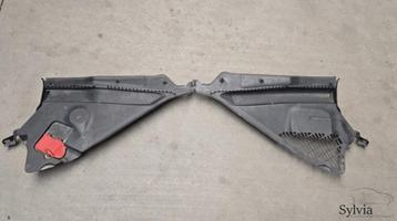 Parafan afdekplaat paravan set BMW 1 / 2 / 3 / 4 serie F2x F beschikbaar voor biedingen