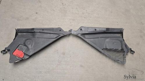 Parafan afdekplaat paravan set BMW 1 / 2 / 3 / 4 serie F2x F, Auto-onderdelen, Carrosserie en Plaatwerk, Gebruikt, Ophalen of Verzenden