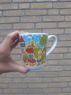 Blond Amsterdam Efteling mok, Huis en Inrichting, Keuken | Servies, Blond Amsterdam, Ophalen of Verzenden, Zo goed als nieuw, Kop(pen) en/of Schotel(s)