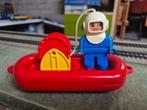 Duplo duiker, Kinderen en Baby's, Speelgoed | Duplo en Lego, Ophalen of Verzenden, Zo goed als nieuw, Duplo