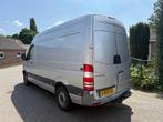 Mercedes-Benz Sprinter 316 2.2 CDI 163pk euro 5 airco, Euro 5, Achterwielaandrijving, Gebruikt, 2800 kg