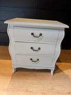 Mooie buikkast / ladekast, Ophalen, Gebruikt, 50 tot 100 cm, 3 of 4 laden