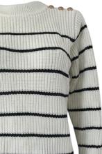 Studio Anneloes trui M, Maat 38/40 (M), Wit, Ophalen of Verzenden, Zo goed als nieuw