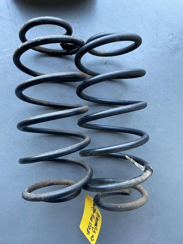1979 Ford LTD II coil springs rear stock beschikbaar voor biedingen