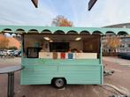 volledig ingerichte foodtrailer klaar voor gebruik!, Ophalen of Verzenden