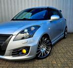Compleet origineel suspension/vering set Suzuki Swift Sport, Ophalen, Gebruikt, Suzuki