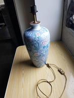 Vintage Oriental style tafellamp, Minder dan 50 cm, Zo goed als nieuw, Ophalen