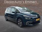 Citroen Grand C4 SpaceTourer 1.2 PureTech Business, 65 €/maand, Stof, Gebruikt, 1199 cc