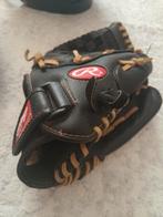 Softbal handschoen 13 inch, Sport en Fitness, Honkbal en Softbal, Ophalen, Gebruikt, Handschoen