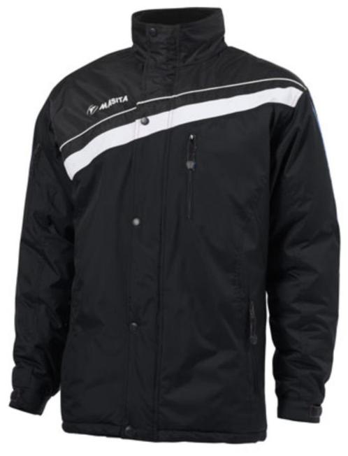Masita london coachjassen van € 80,00 voor € 29,95 per stuk, Sport en Fitness, Voetbal, Nieuw, Overige typen, Ophalen of Verzenden