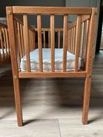 Woodies vintage Wieg - Zo Goed Als Nieuw!, Kinderen en Baby's, Babywiegjes en Ledikanten, Ophalen, Zo goed als nieuw, Wieg