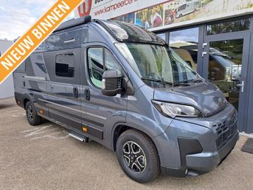 Adria Twin Supreme 640 SLB beschikbaar voor biedingen