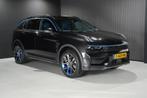 Lynk & Co 01 1.5, Stof, Traction-control, Zwart, Bedrijf