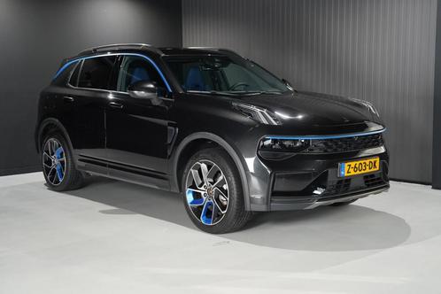Lynk & Co 01 1.5, Auto's, Lynk & Co, Bedrijf, Te koop, ABS, Adaptive Cruise Control, Airconditioning, Alarm, Climate control, Cruise Control