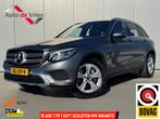 Mercedes GLC-klasse 250 4MATIC Business|Trekhaak|NL-Auto, Automaat, 15 km/l, 4 cilinders, Met garantie (alle)