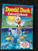 6x vakantieboeken Donald Duck Nieuw!, Eén stripboek, Ophalen of Verzenden, Nieuw, Donald Duck