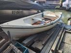 Noorse overnaaste jol te koop, Watersport en Boten, Ophalen, Zo goed als nieuw, Motor en Techniek