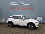 Mazda CX-3 2.0 SkyActiv-G 120 SkyLease GT (bj 2016), Voorwielaandrijving, 1998 cc, Gebruikt, Euro 6