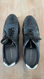 Floris van Bommel sneaker maat 43, Ophalen of Verzenden, Zo goed als nieuw, Blauw