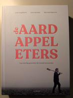 De Aardappeleters - 20 Wereldgerechten, Hoofdgerechten, Ophalen of Verzenden, Zo goed als nieuw, Joost Engelberts, Joris Vermeer, Bas Zwartepoorte