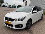 Peugeot 308 SW 1.6 BlueHDI Executive (bj 09-2017) Facelift|P, Voorwielaandrijving, Stof, Gebruikt, 4 cilinders
