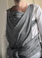 Boppy baby carrier, Zo goed als nieuw, Rug, Draagzak, Ophalen