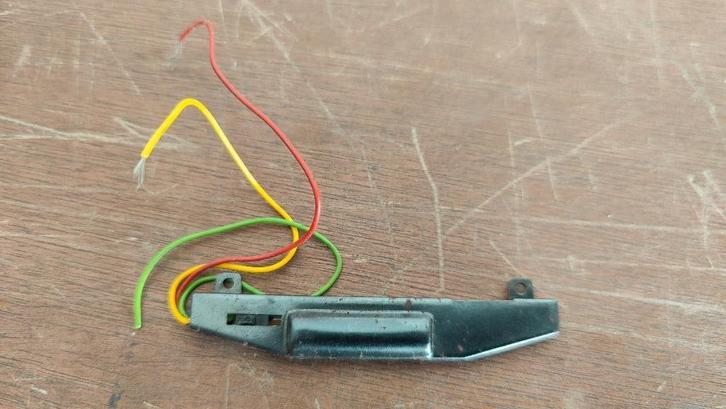 Ibertren wissel aandrijvingen, Hobby en Vrije tijd, Modeltreinen | N-Spoor, Zo goed als nieuw, Rails, Gelijkstroom, Overige merken