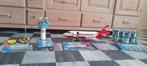 Lego vliegveld 3182, Ophalen of Verzenden, Zo goed als nieuw, Complete set, Lego