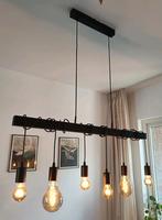 eglo townshend, eettafellamp, Ophalen, Gebruikt, Minder dan 50 cm