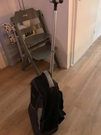 Trolley Rugzak - Handig voor Reizen!, Sieraden, Tassen en Uiterlijk, Tassen | Rugtassen, Gebruikt, 25 tot 40 cm, Trekking, Ophalen