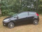 Ford Fiësta 2009 1.2 Titanium 3-dr 149.000 km apk tot 8-2026, Auto's, Voorwielaandrijving, Stof, 600 kg, 1242 cc